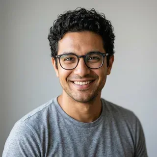 Tevreden Smart IPTV klant Antony